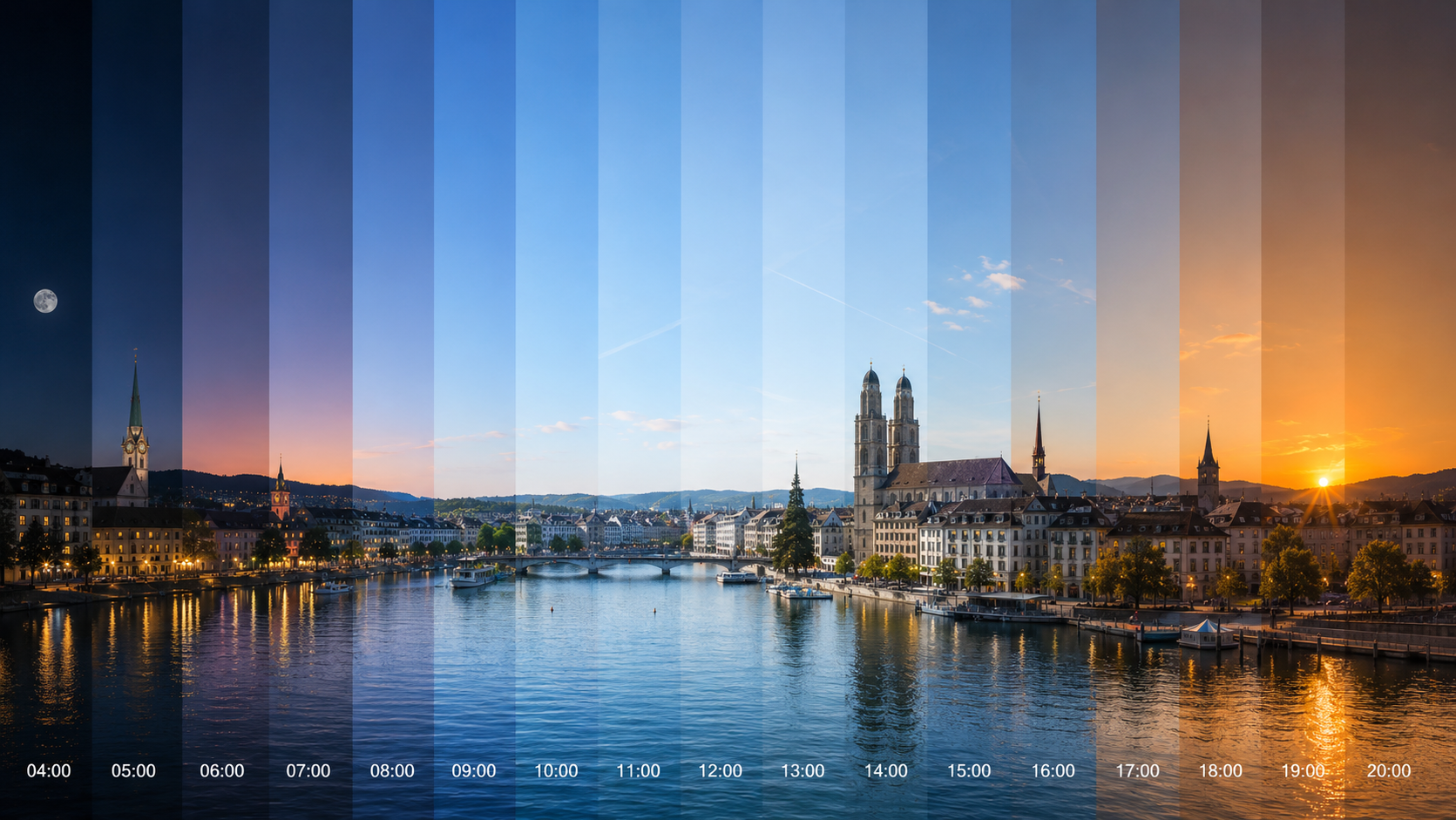 Human Centric Lighting
