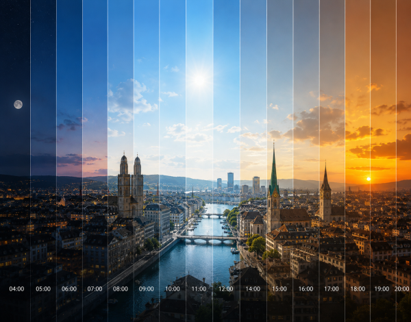 Human Centric Lighting