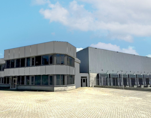 Fortdress Group – Head Office, Niederlande