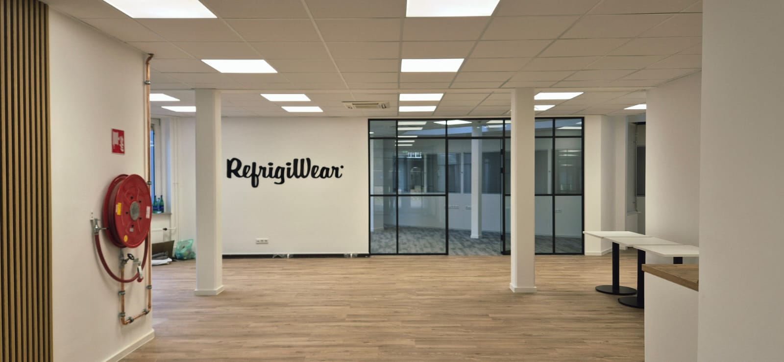 Fortdress Group – Head Office, Niederlande
