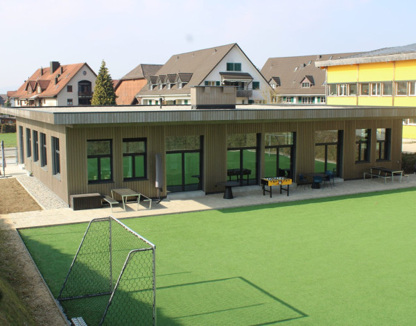 OneSchool Global, Oberhasli ZH