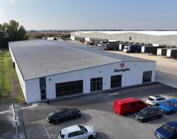 Stonegate, Grossbritannien