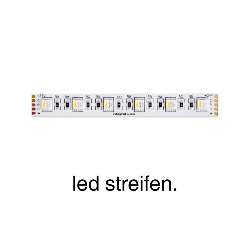 led streifen.
