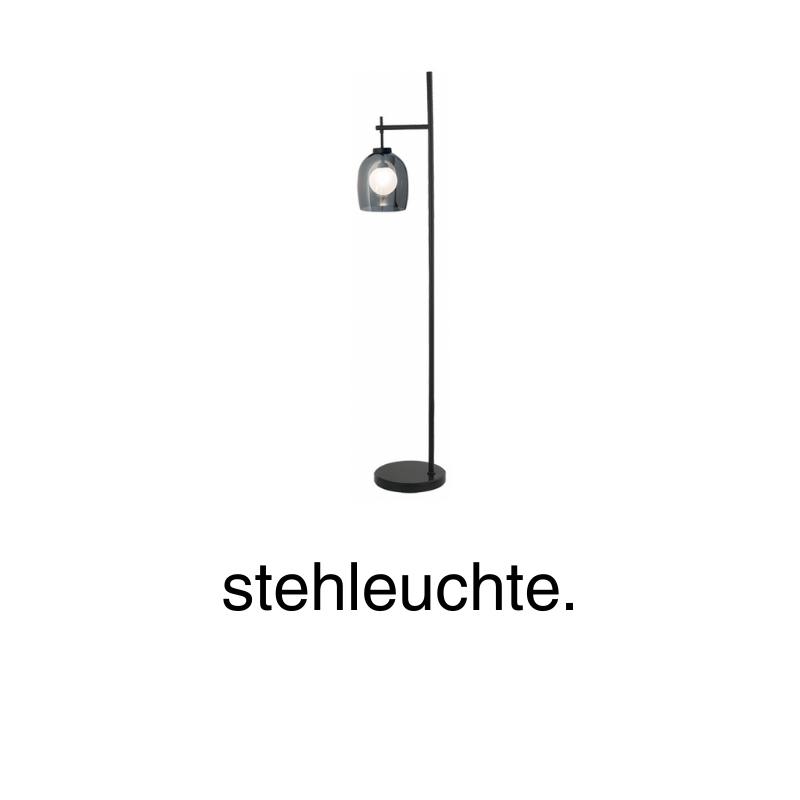 stehleuchte.