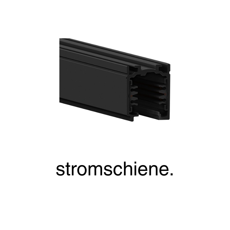 stromschiene.