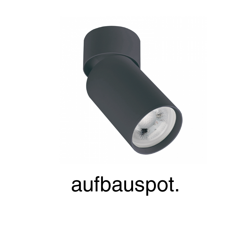aufbauspot
