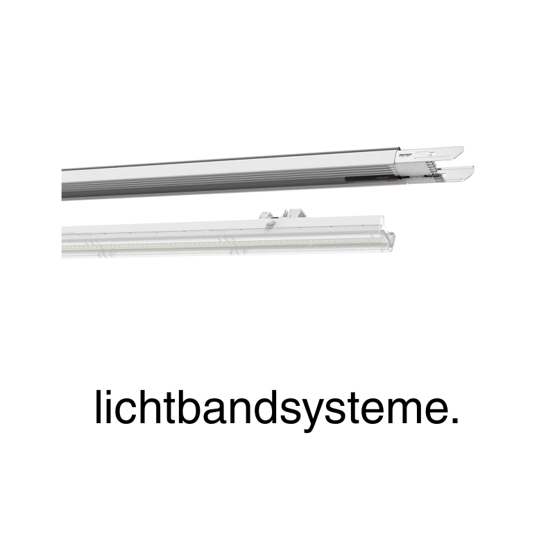 lichtbandsysteme.